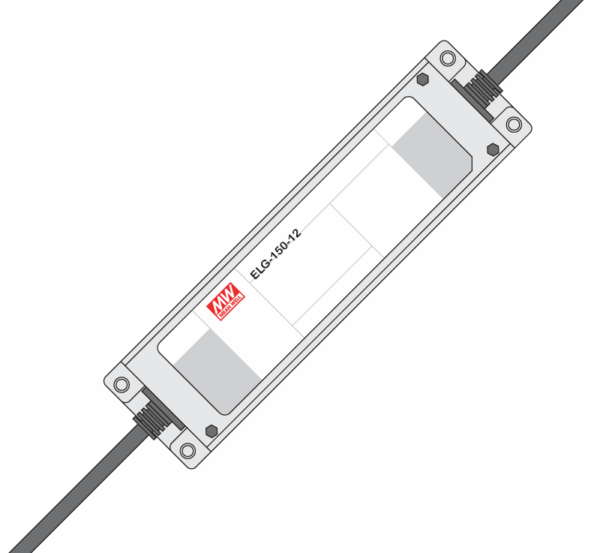 ELG150-24 LED Driver [24V]