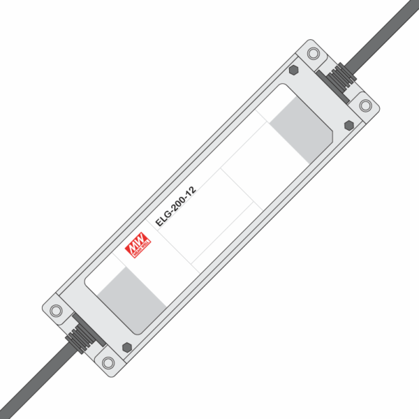 ELG200-12 LED Driver