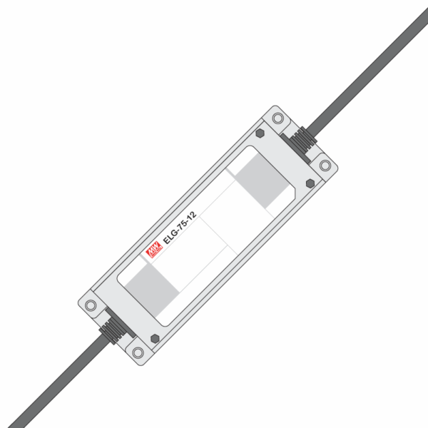 ELG75-12 LED Driver