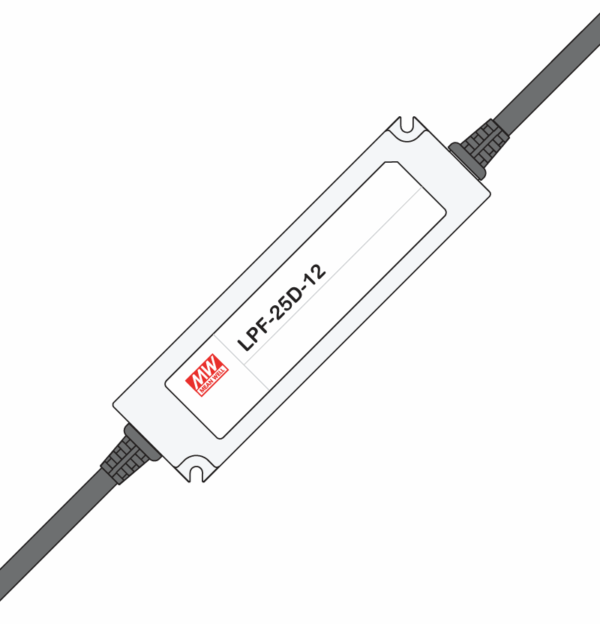 LPF25D-24 LED Driver
