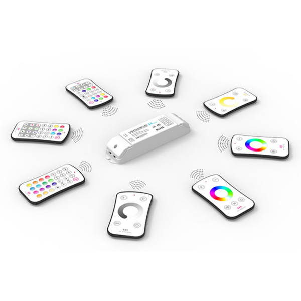 M8 Control Kit - RGBW - Image 6
