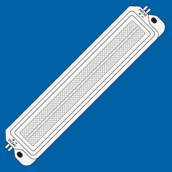 Blaster 24V