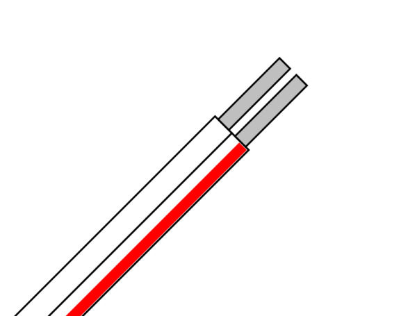 LED Cable 18AWG - Image 3