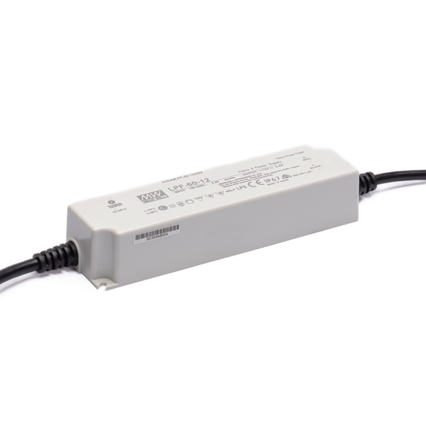 LPF60D-12 LED Driver - Image 2