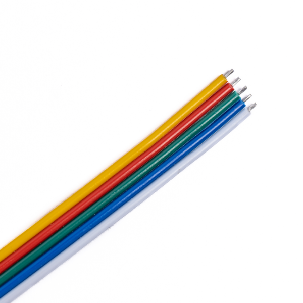 RGBW Cable - Image 2