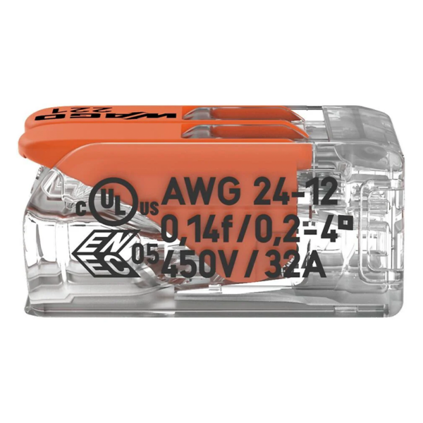 Double Wire Connectors - Image 5