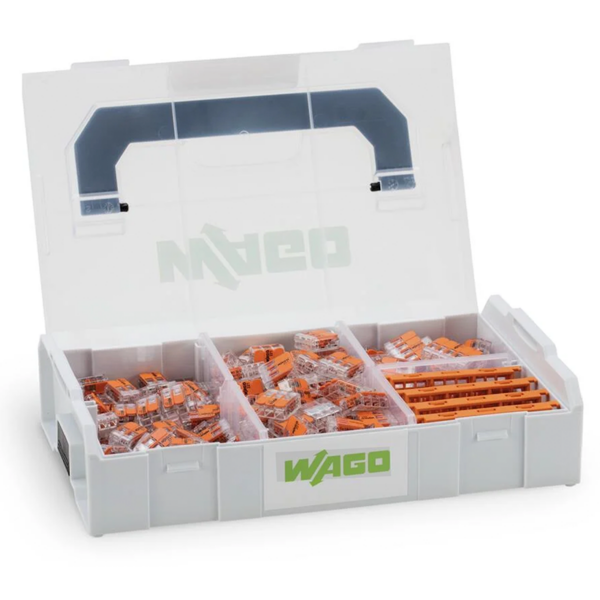 WAGO 221 L-Boxx Mini - Image 2