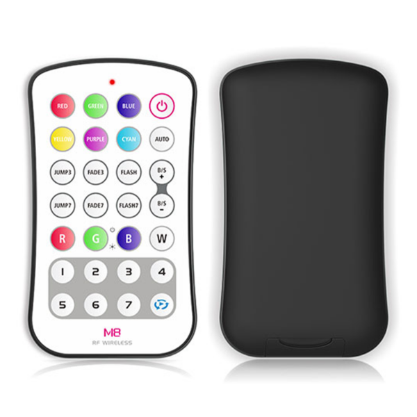 M8 Control Kit - RGBW - Image 4